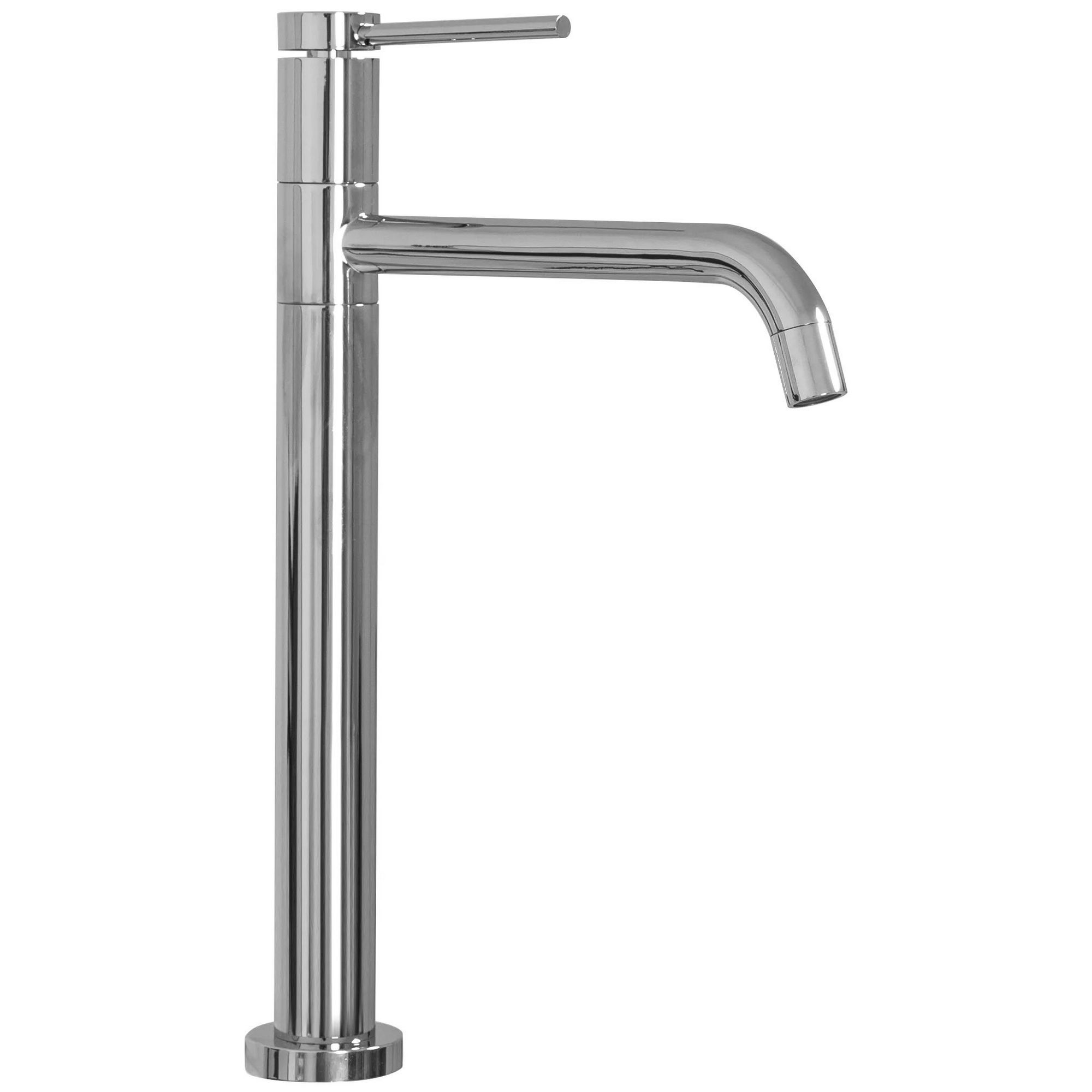 Смеситель для умывальника Rea Lugano Chrome, REA-B5000