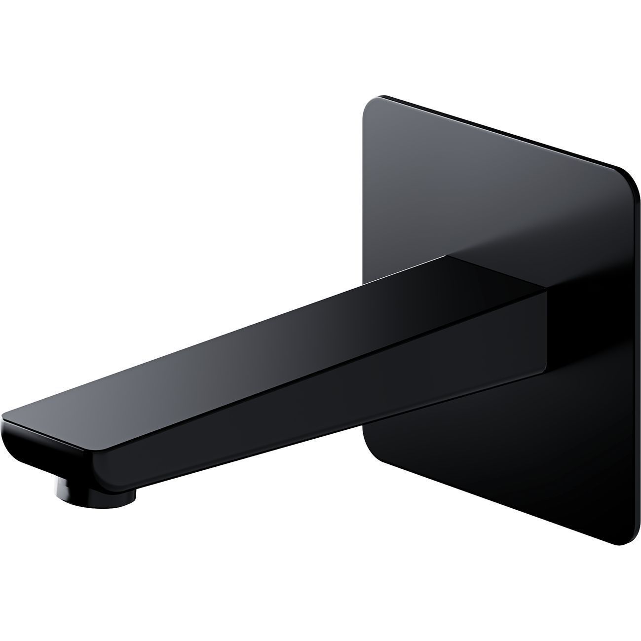 Излив настенный Omnires, WDPARMABL