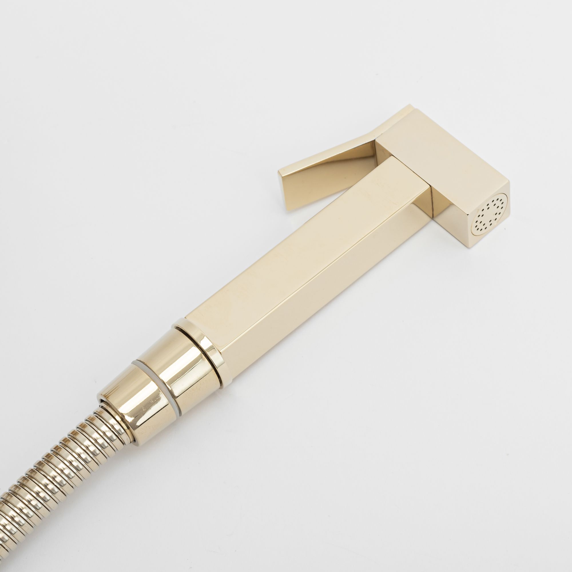 Смеситель для биде Rea Fenix L.Gold, REA-B5771