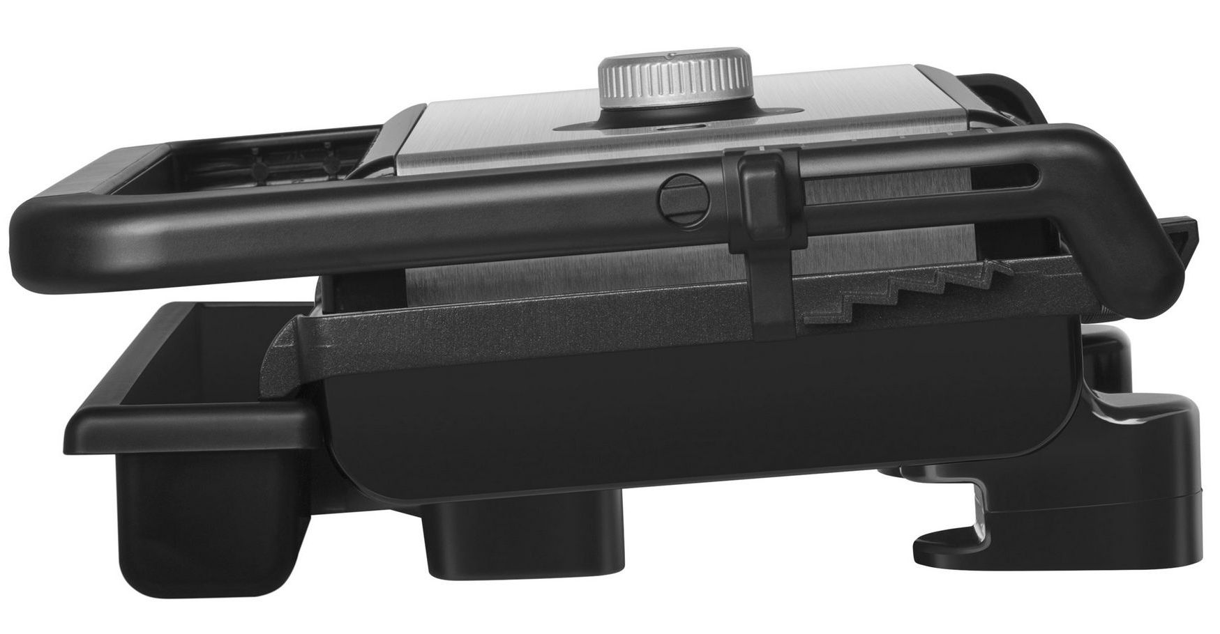 Гриль электрический Maunfeld MF-1322S