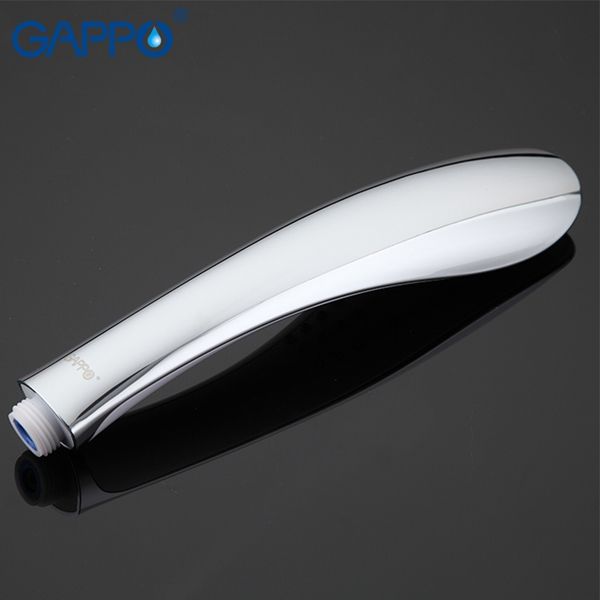 Смеситель для ванны Gappo G1148-8