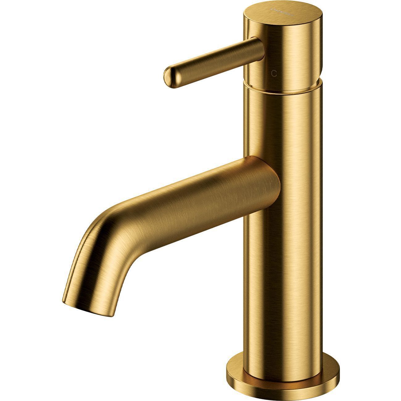 Смеситель для умывальника Omnires Y, Y1210NGLB