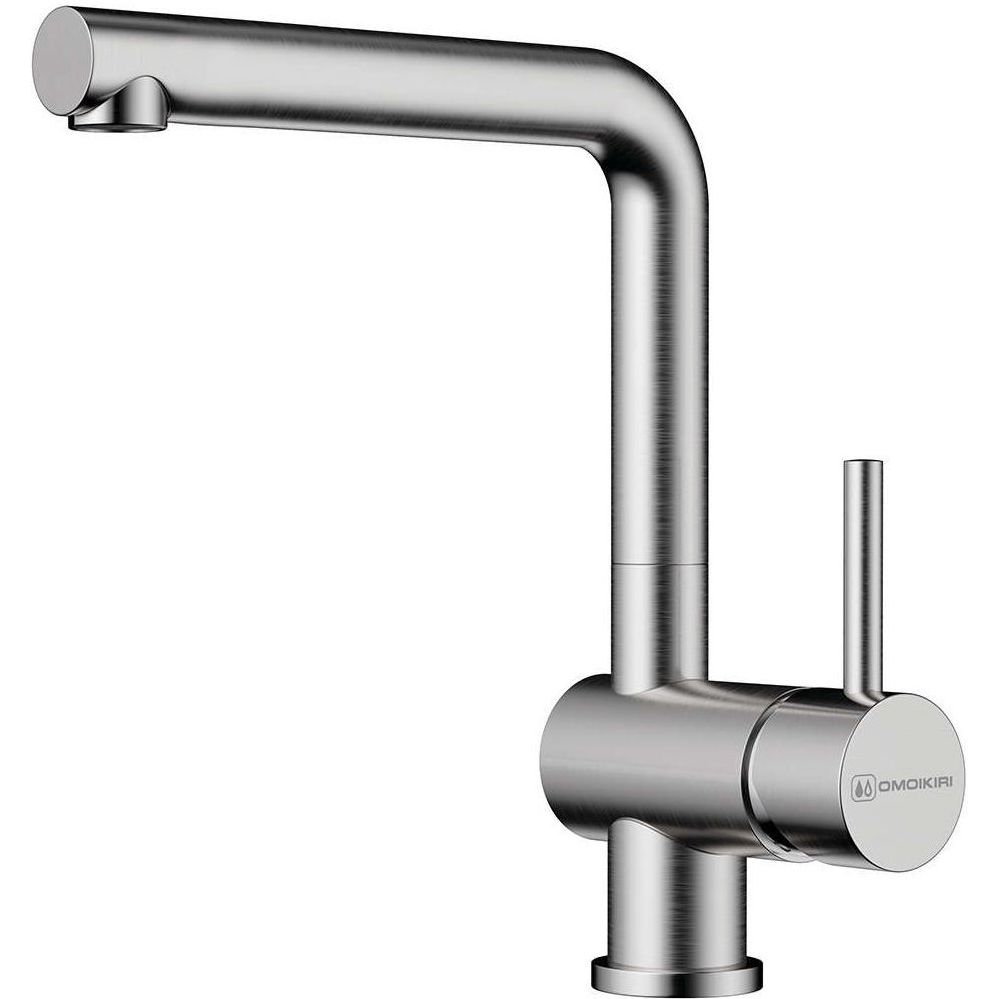 Кухонный смеситель Omoikiri Tanigawa-BN, 4994242