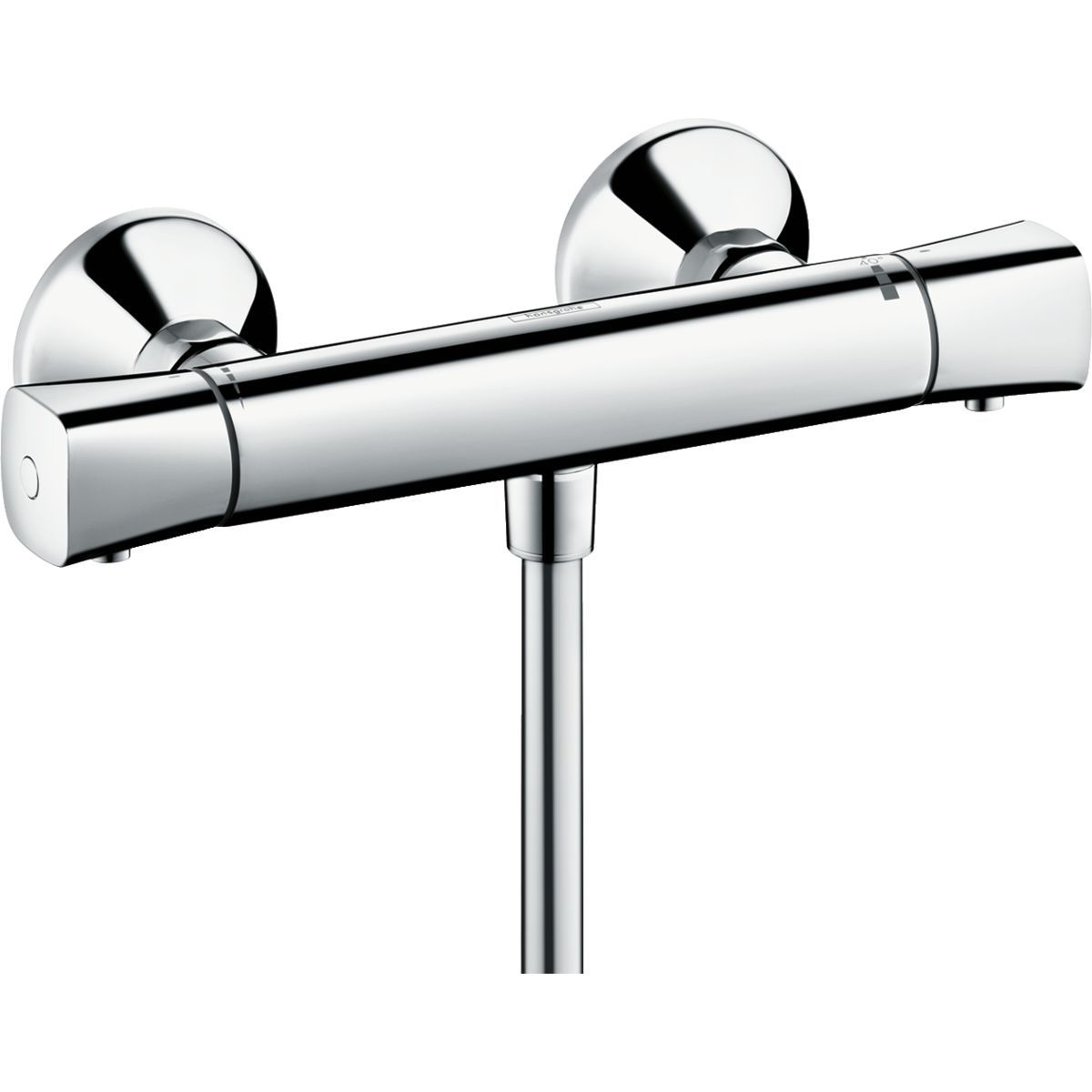 Термостат для душа Hansgrohe Ecostat Universal, 13122000