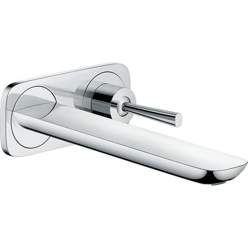 Смеситель для раковины Hansgrohe PuraVida, 15085000