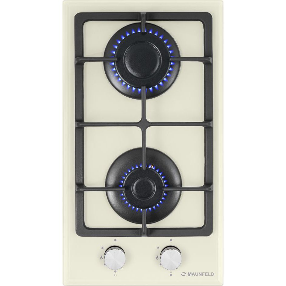 Газовая варочная панель Maunfeld EGHE.32.63CBGG