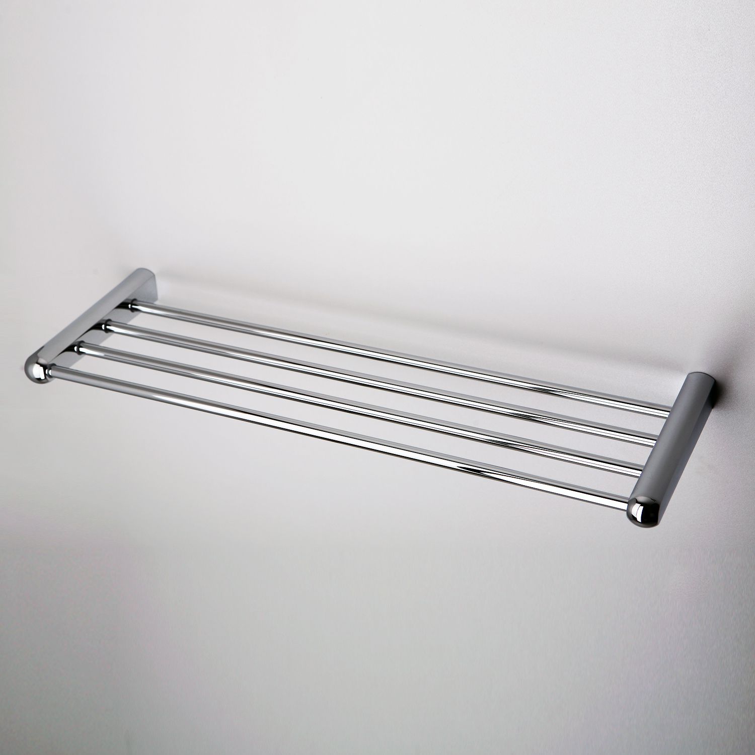 Полка для полотенец WasserKRAFT Berkel, K-6811