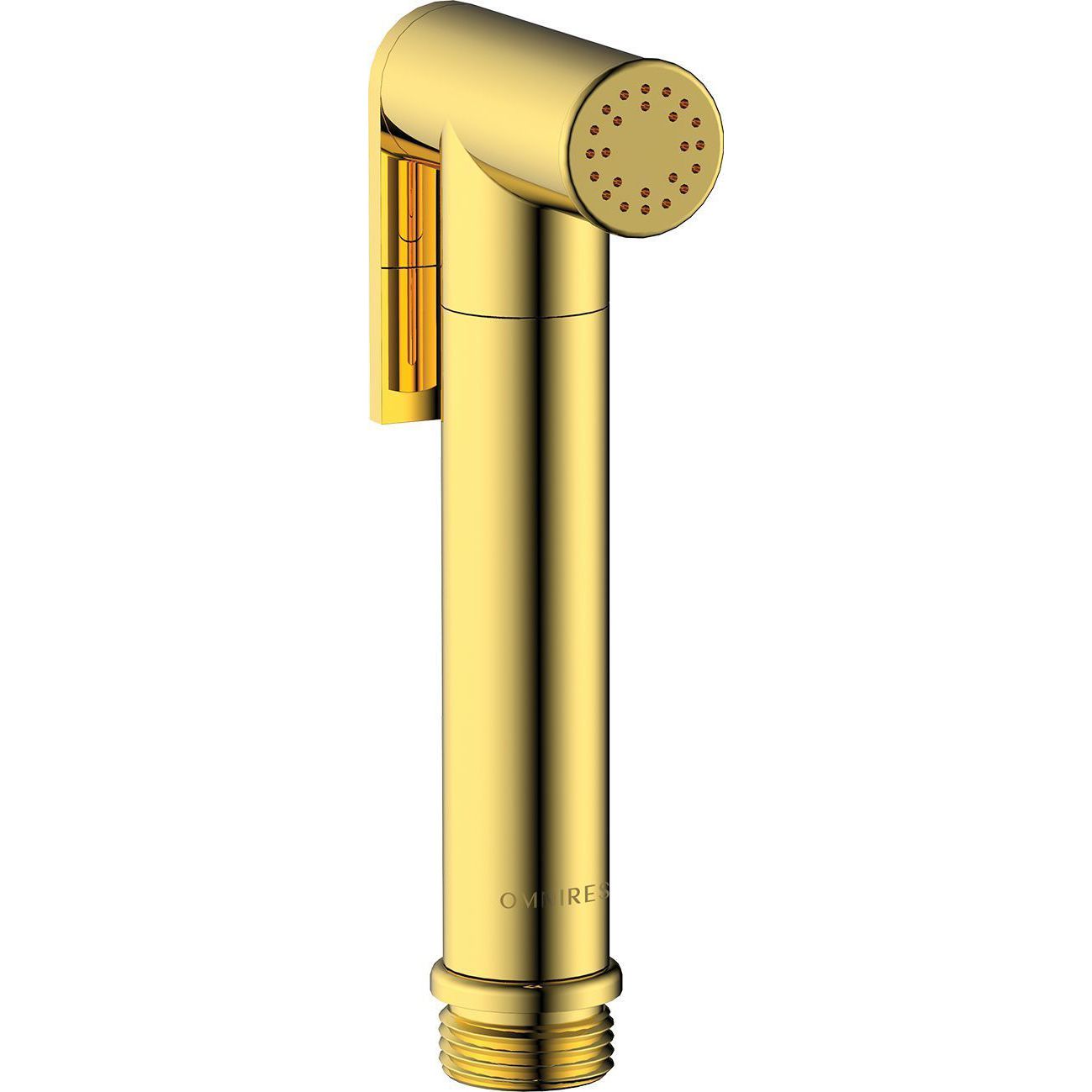 Лейка для биде Omnires, BIDETTA2-RGL