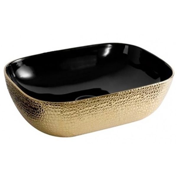 Умывальник Gid D1333H022 46x32.5, 53320