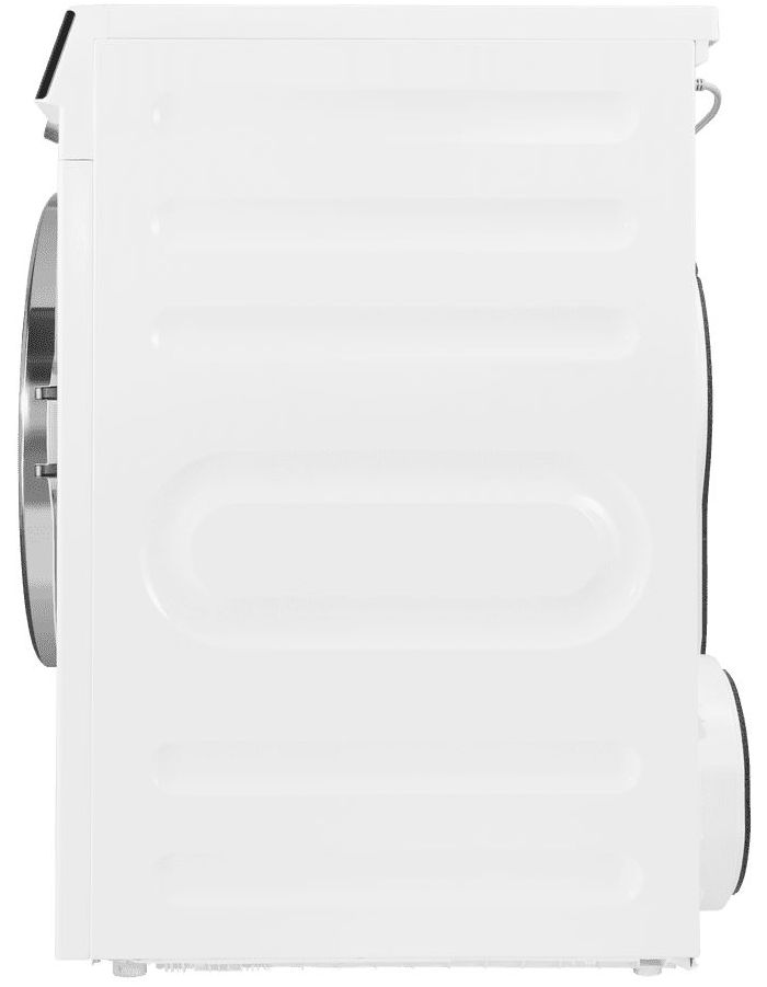 Сушильная машина с инвертором и тепловым насосом Maunfeld MFDM1410WH06