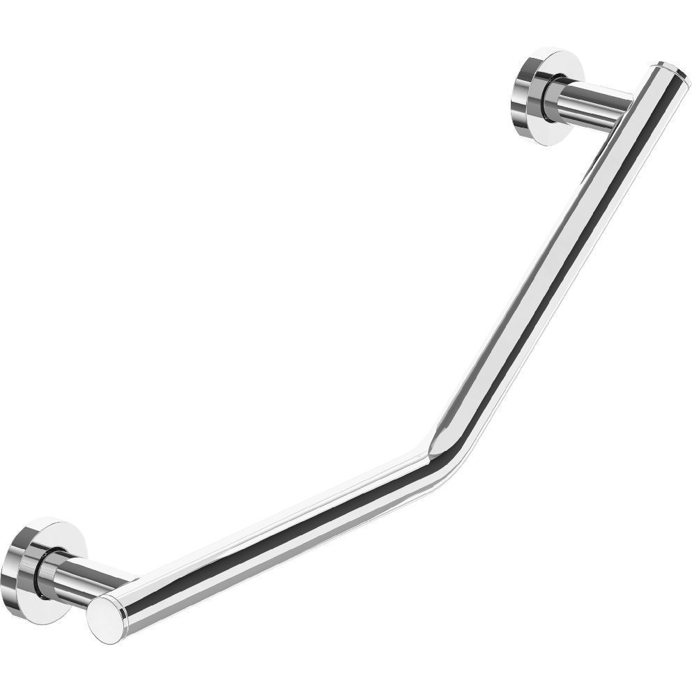 Поручень Villeroy & Boch Elements, хром, TVA15102000061