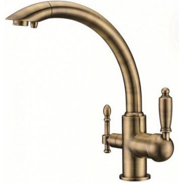 Смеситель для кухни Kaiser Vincent, 31244-3