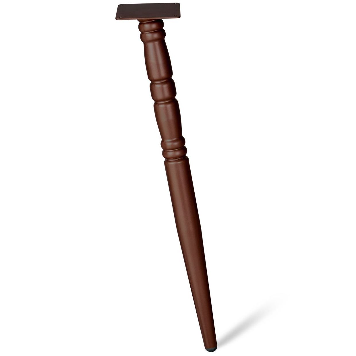 Основание для стола Sheffilton SHT-TU15 медный металлик, 944221