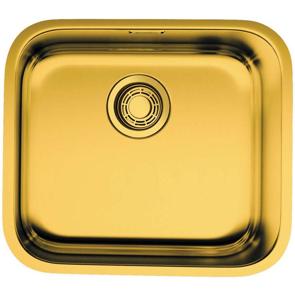 Мойка Omoikiri Omi 49-U-AB, 4993067