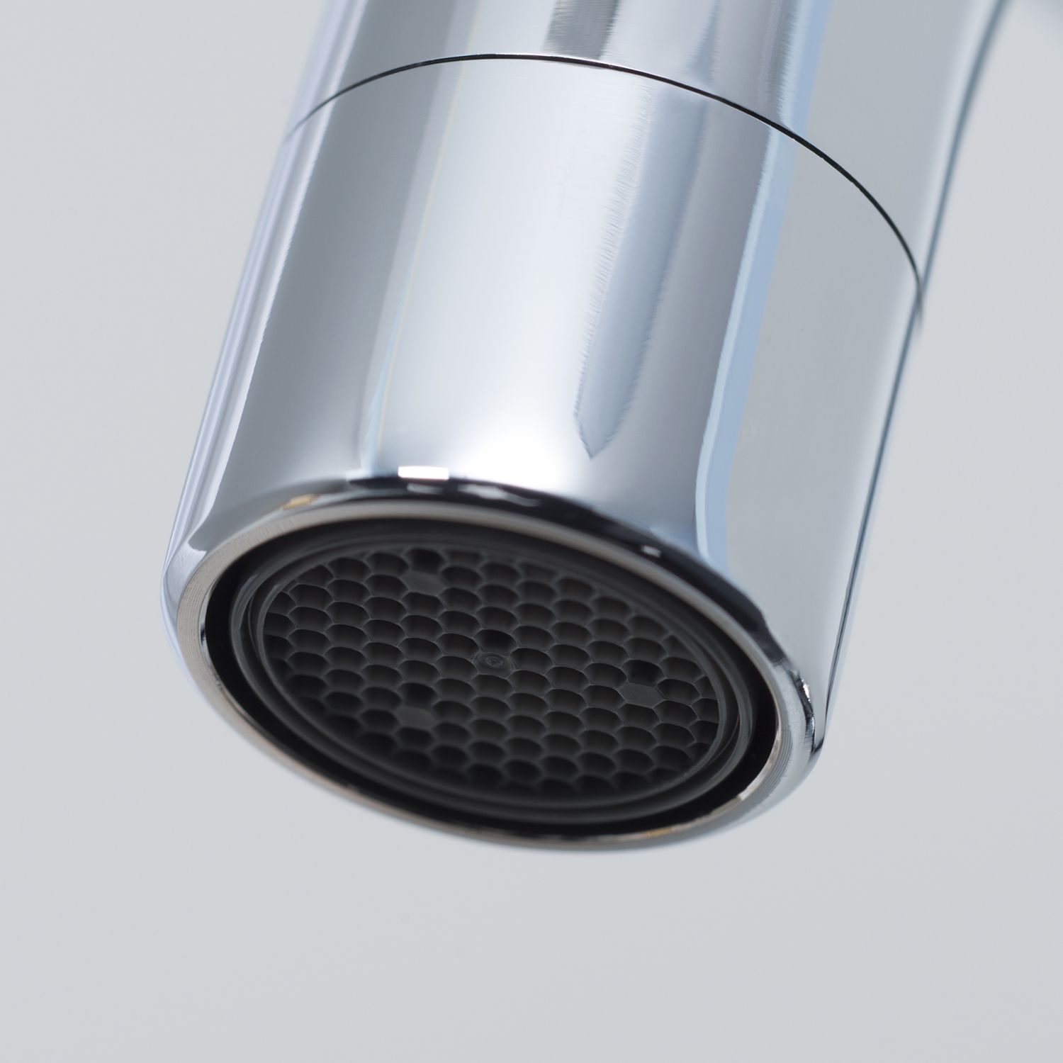 Смеситель для кухни WasserKRAFT Alz, 28807