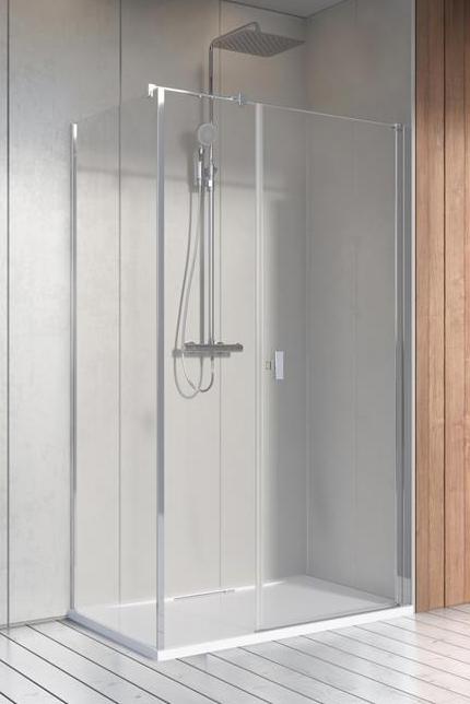 Душевая кабина Radaway Nes KDS I 140x90 правая