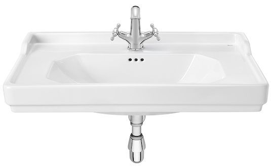 Умывальник Roca Carmen 65/80