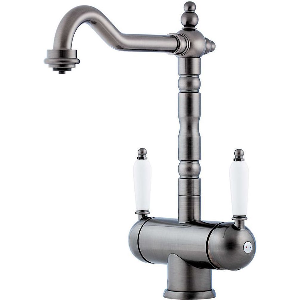 Кухонный смеситель Omoikiri Amagasaki-SI, 4994045