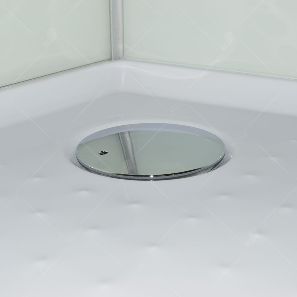 Душевая кабина RGW AN-208