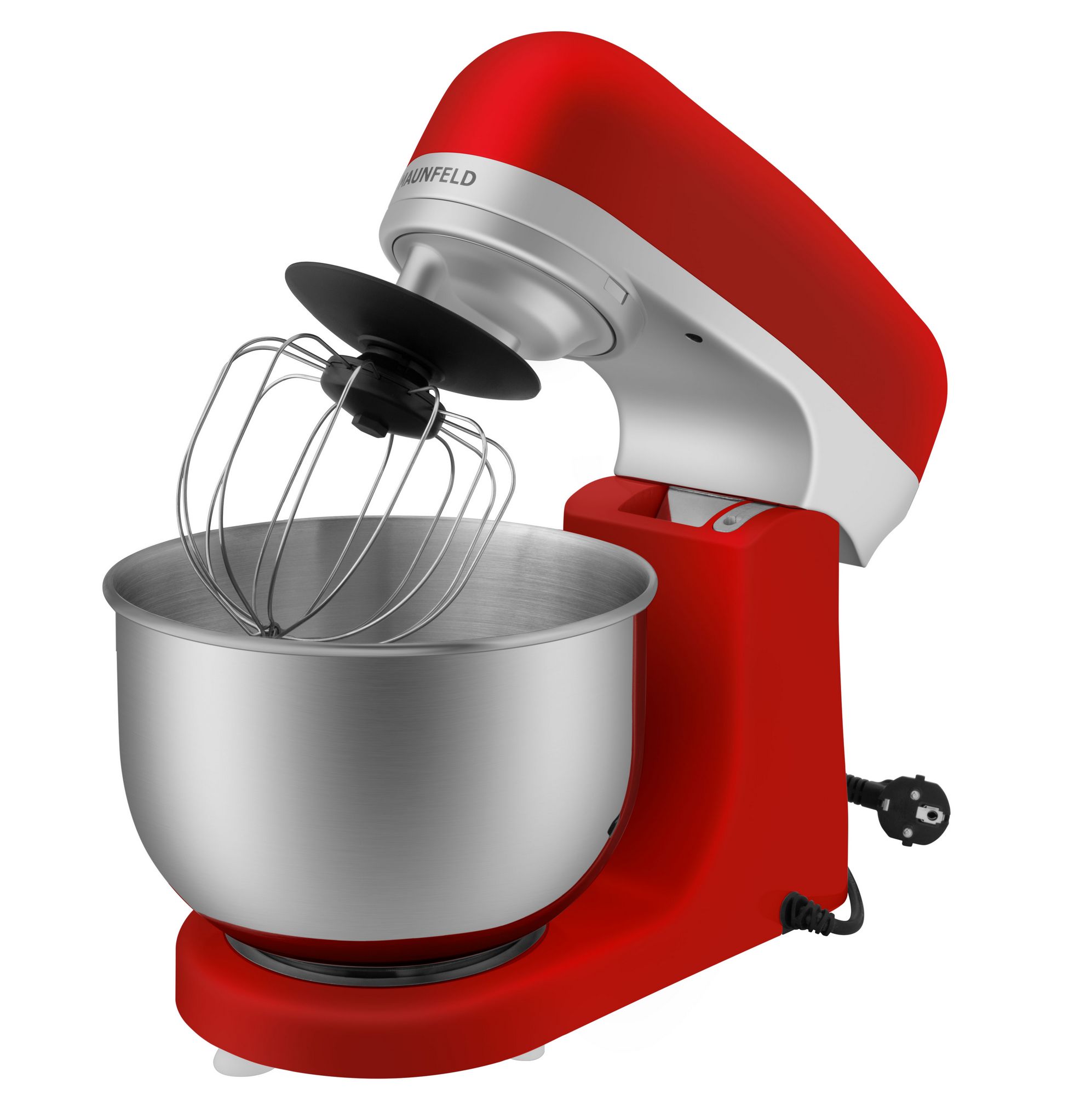 Миксер планетарный Maunfeld MF-422CH