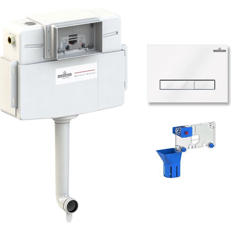 Комплект 3 в 1 Lavinia Boho RelFix, 77030062