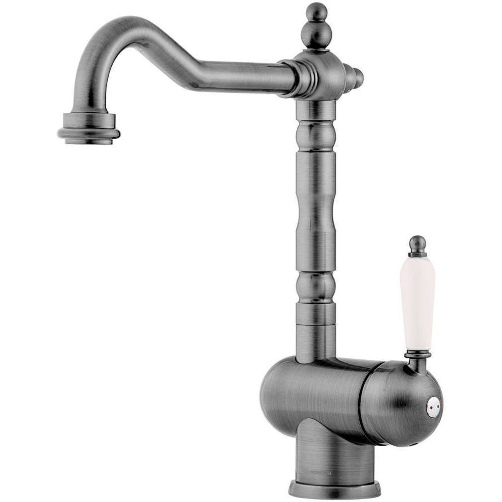 Кухонный смеситель Omoikiri Kyoto-SI, 4994297