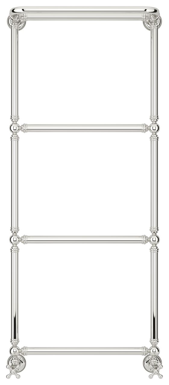 Водяной полотенцесушитель Сунержа Ренесаннс 1386 1260x400