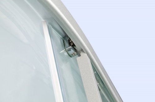 Душевая кабина WeltWasser WW500 WERRA 1202