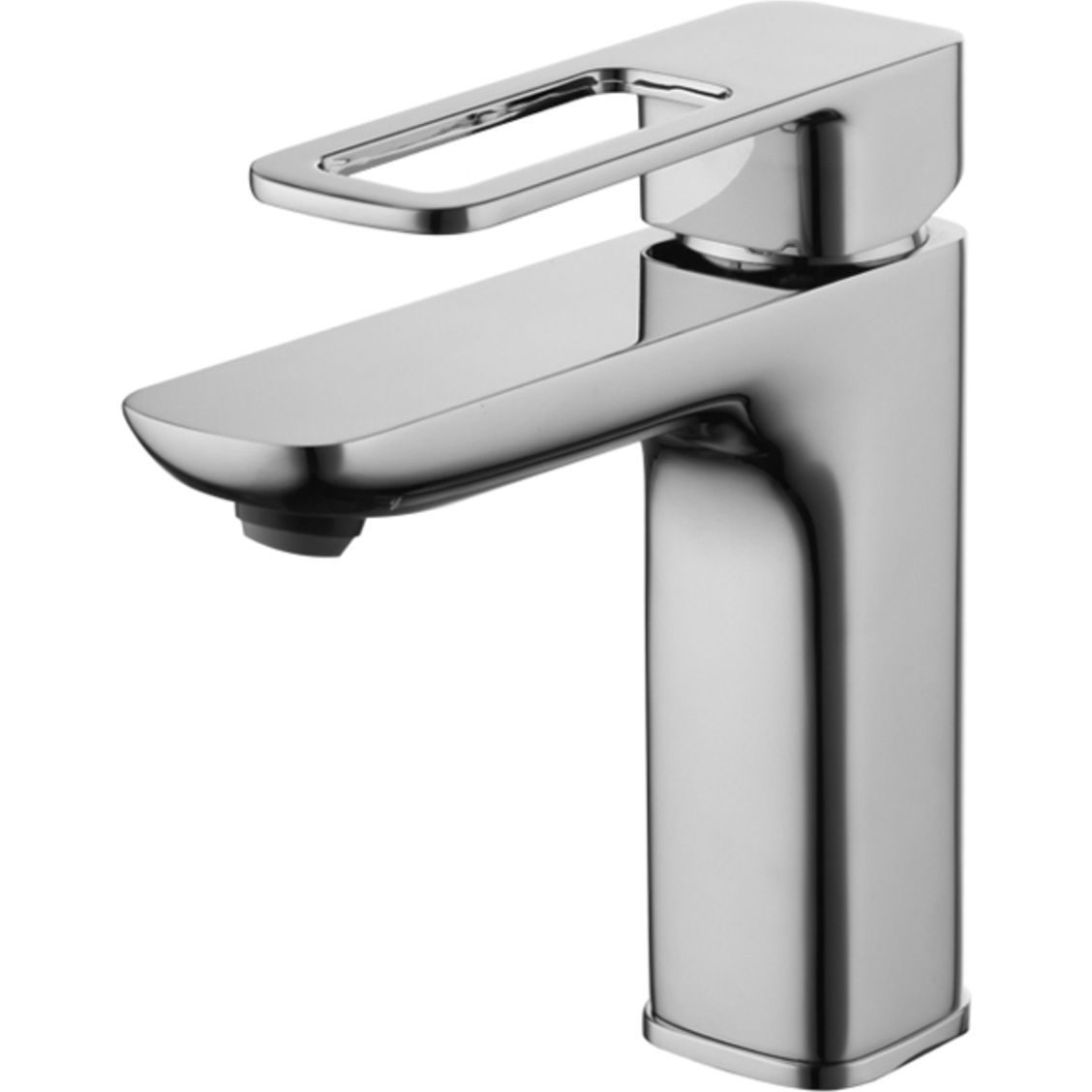 Смеситель для умывальника, Iddis Slide, SLISB00i01