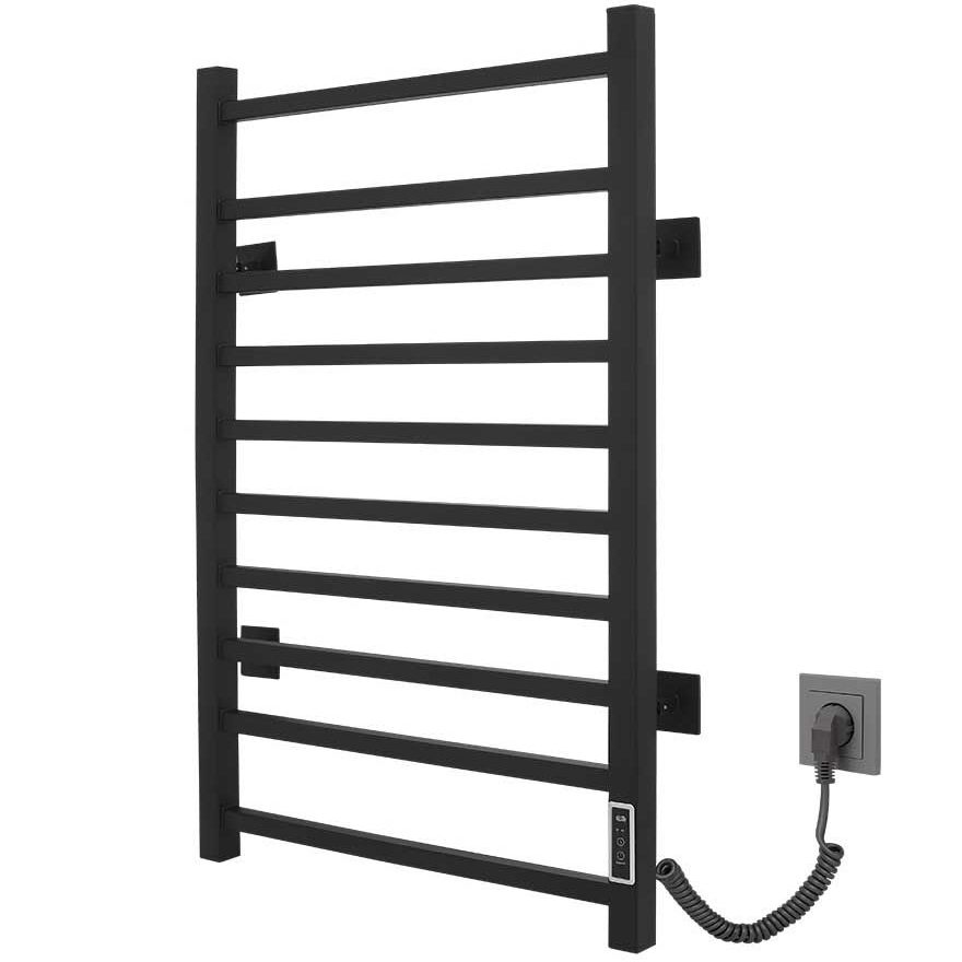 Полотенцесушитель электрический Vincea 50x80, VTD-1LBE