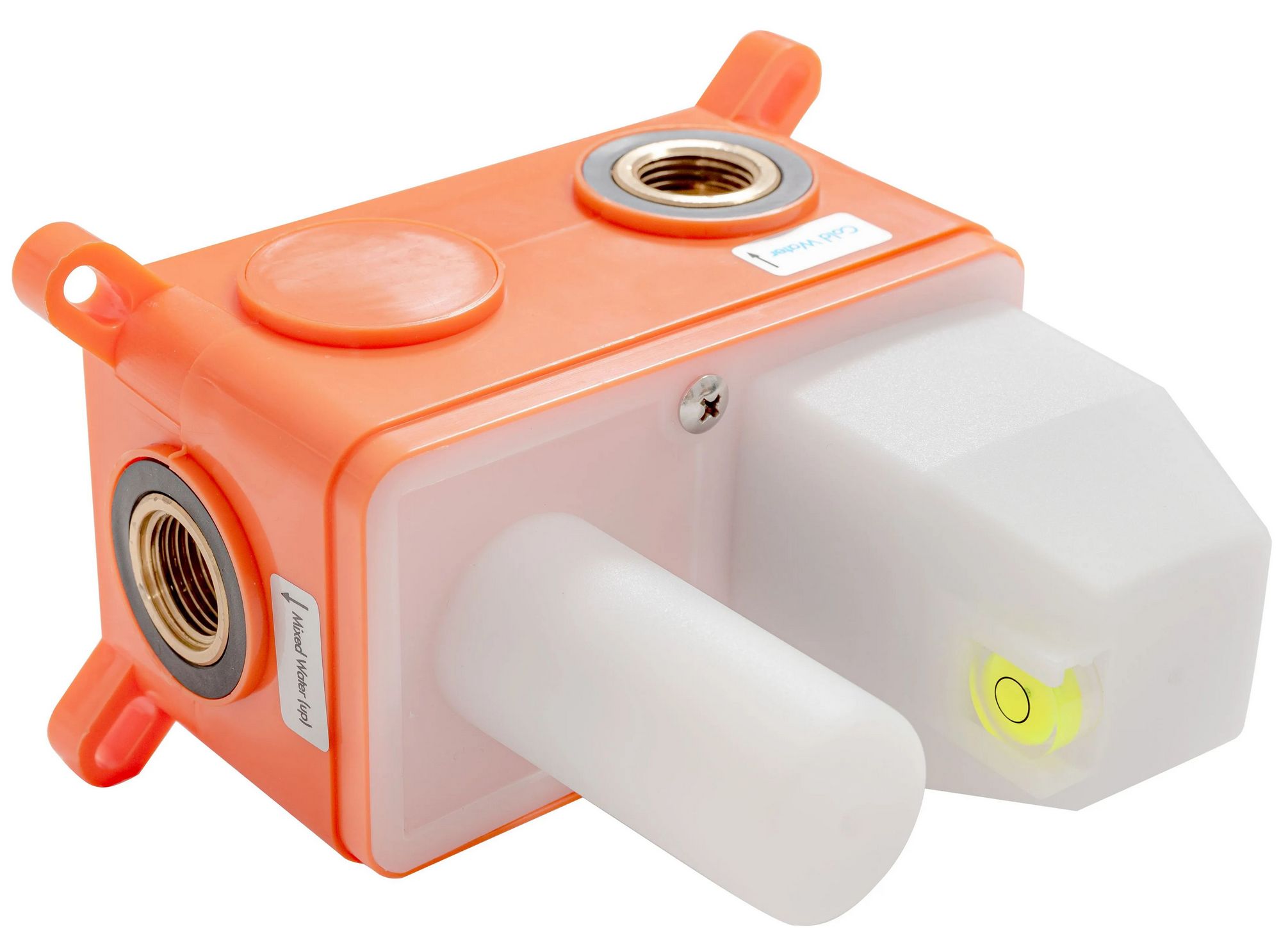 Душевая система Rea Fenix L.Gold, REA-P8401