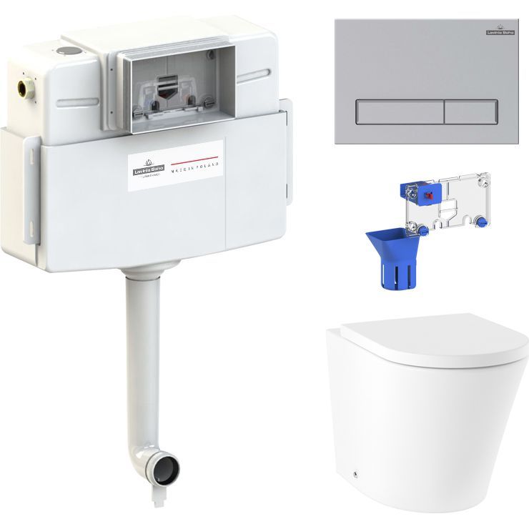 Комплект 5 в 1 Lavinia Boho Relfix Biore, 87060231