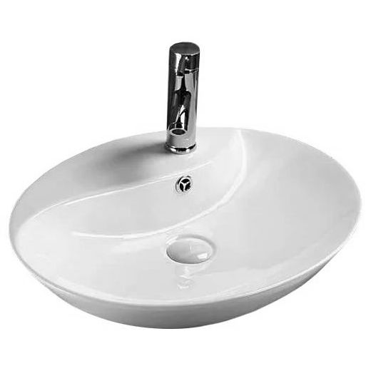 Умывальник Gid N9088 55x45, 51169