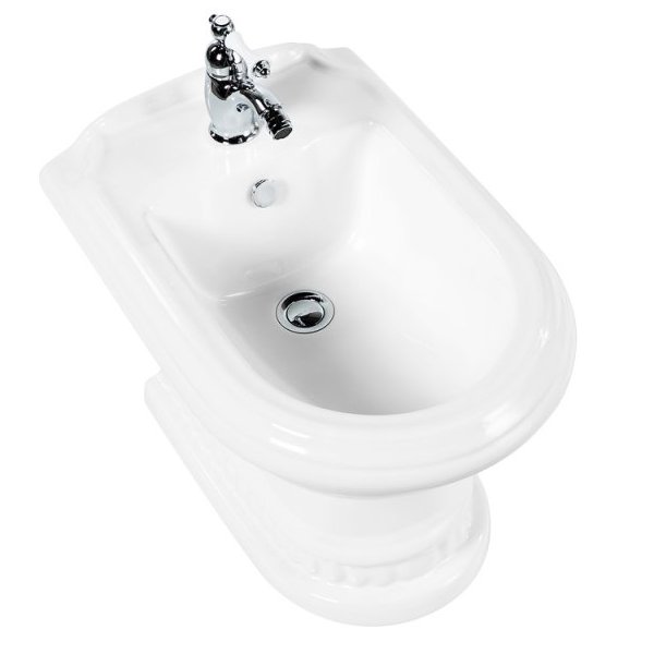 Биде напольное Cezares King Palace, CZR-618-T