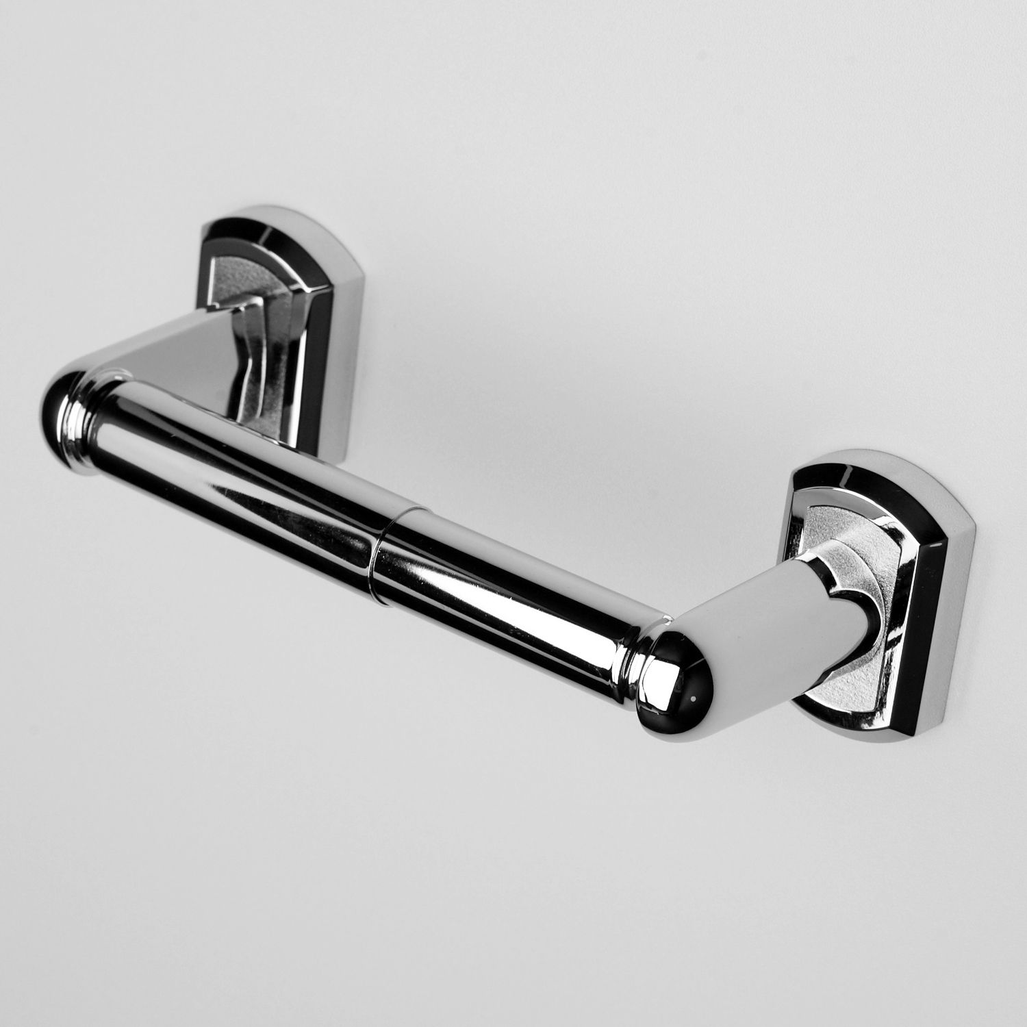 Держатель туалетной бумаги WasserKRAFT Oder, K-3022