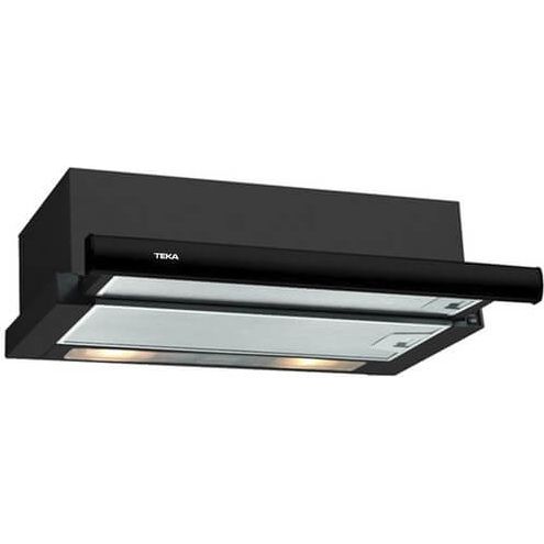 Кухонная вытяжка Teka TL 6310 BLACK, 40474252