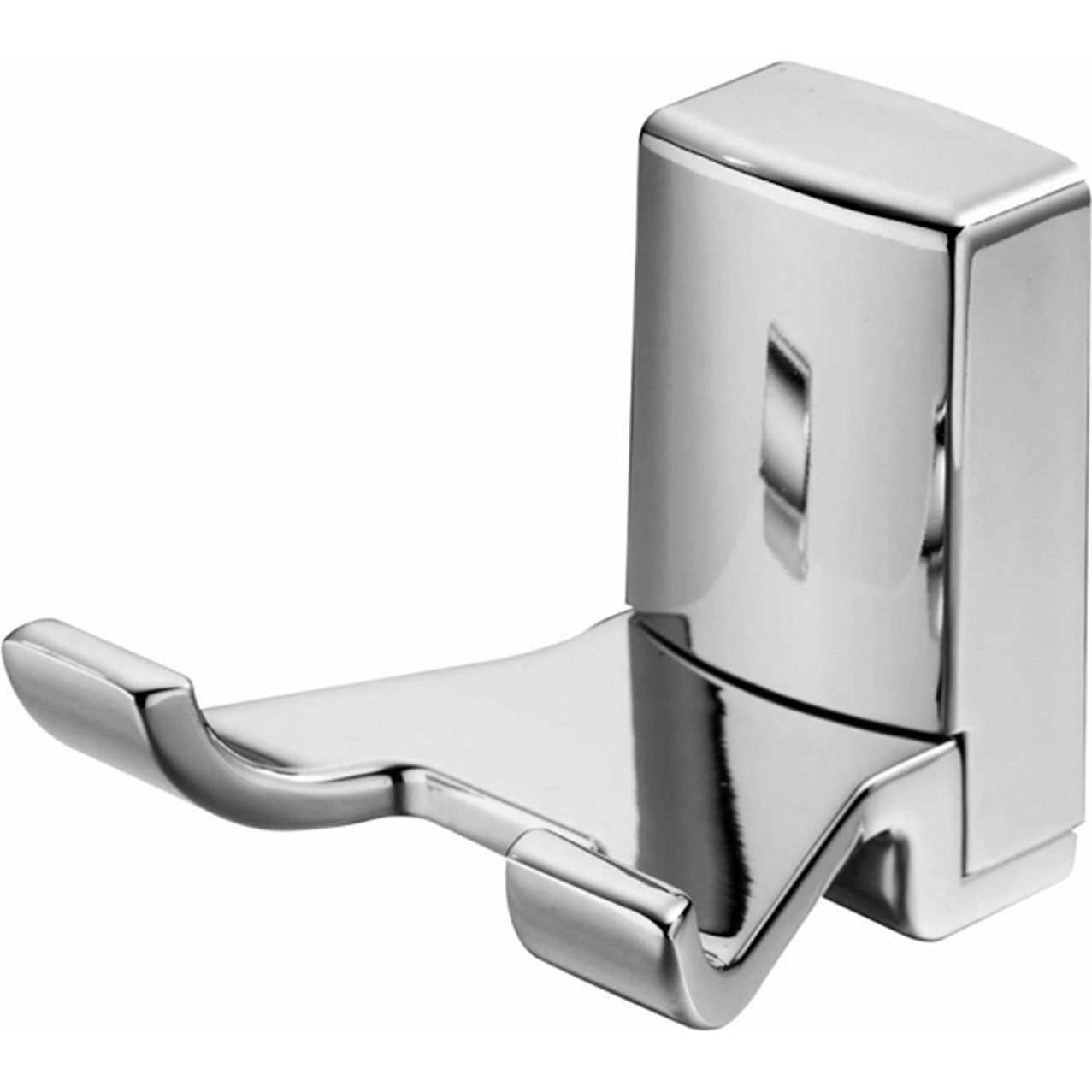 Крючок двойной WasserKRAFT Leine, K-5023D