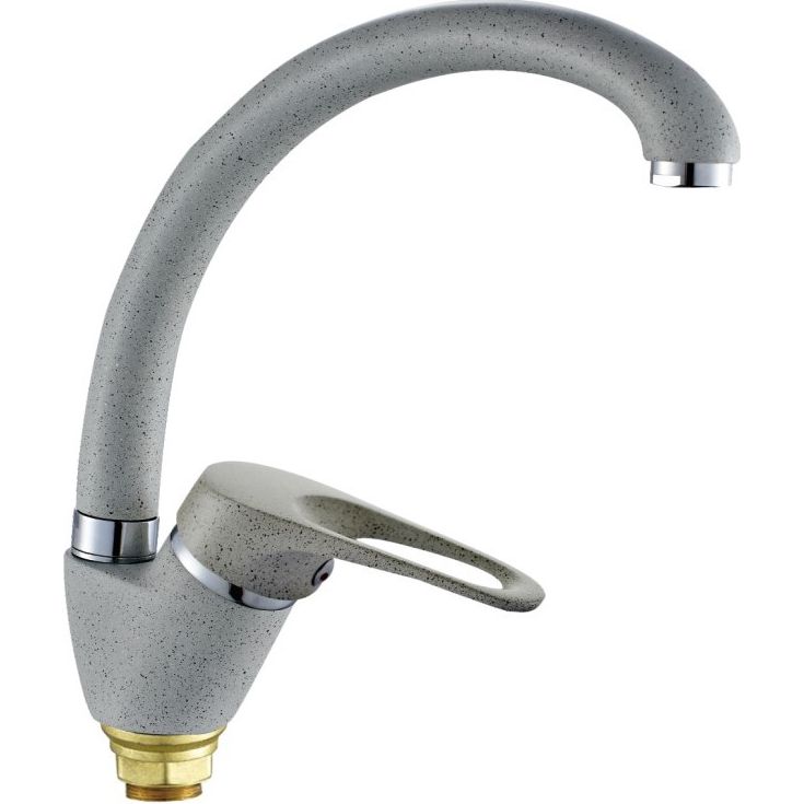 Смеситель для кухни Haiba HB4113-8