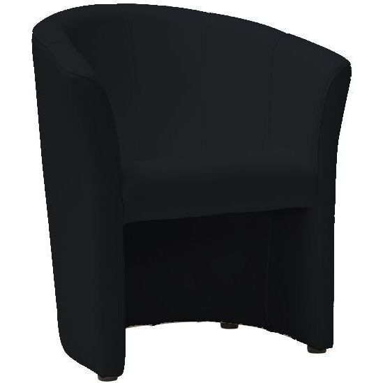 Кресло Signal TM-1 черный, TM1CZARP