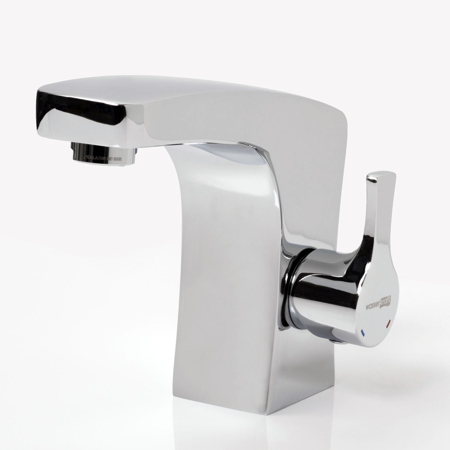 Смеситель для умывальника WasserKRAFT Berkel, 4803