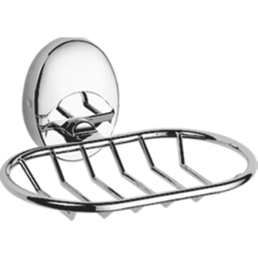 Мыльница настенная решетка Ledeme L3302-1