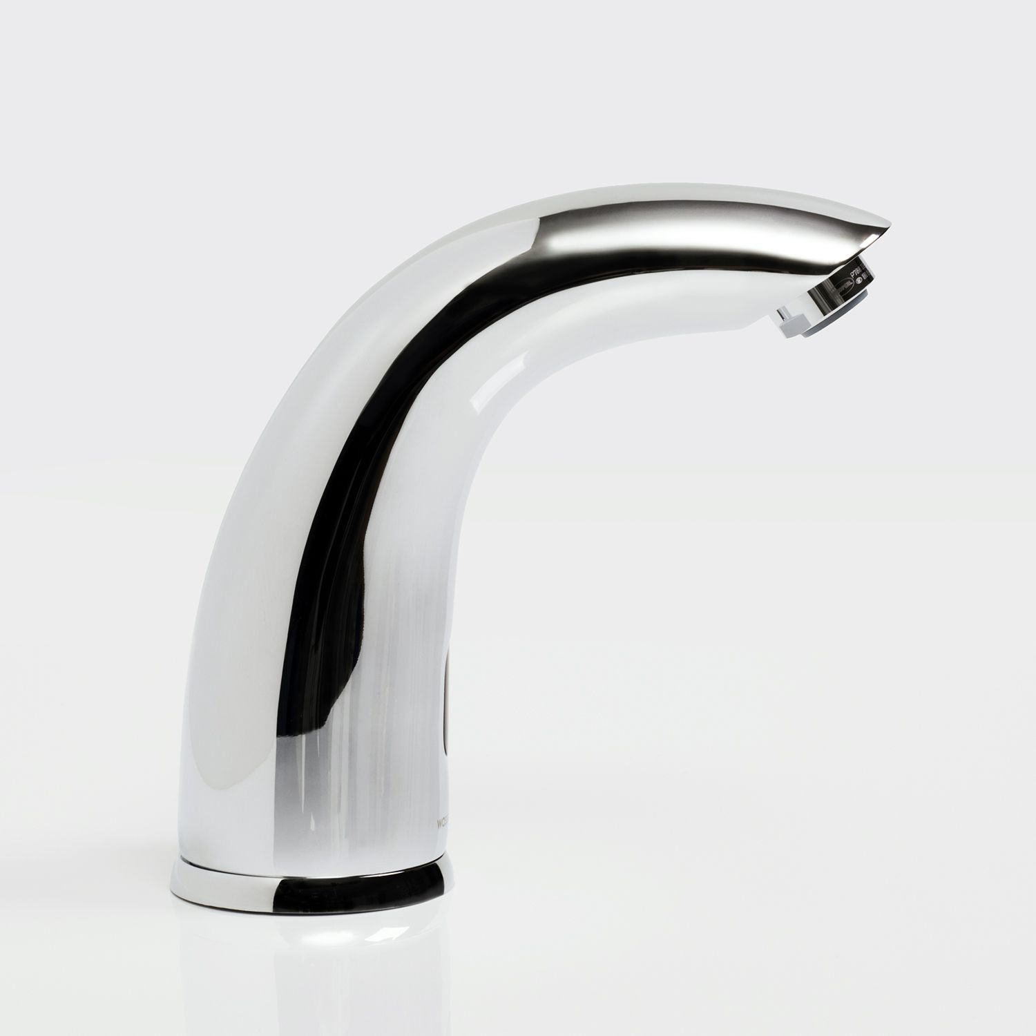 Сенсорный смеситель для умывальника WasserKRAFT Rossel, 2813