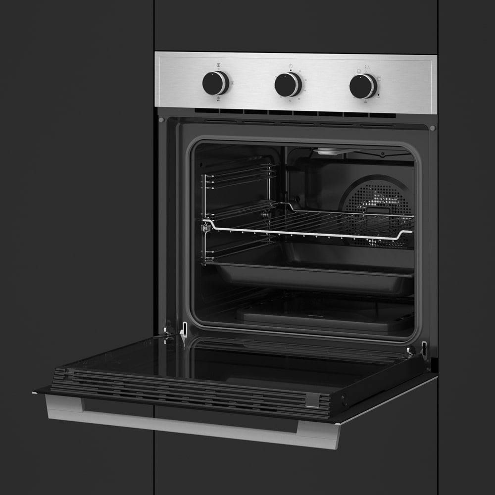 Духовой шкаф Teka HSB 740 G SS, 111040001