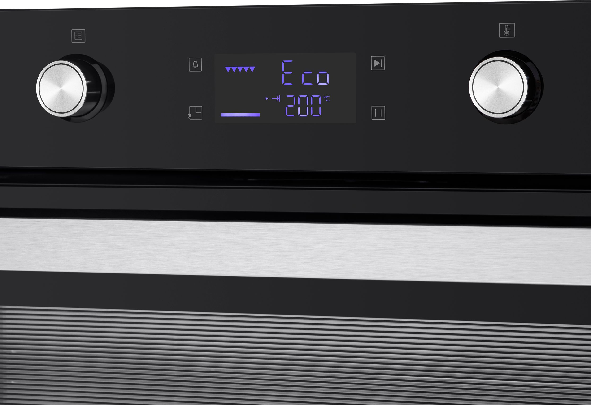 Шкаф духовой электрический Maunfeld AEOH.749B