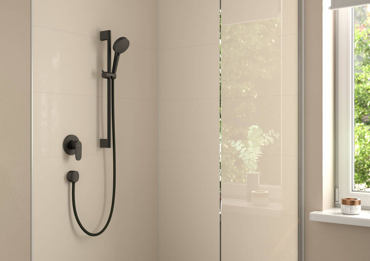 Смеситель для душа Hansgrohe Vernis Blend, 71649670