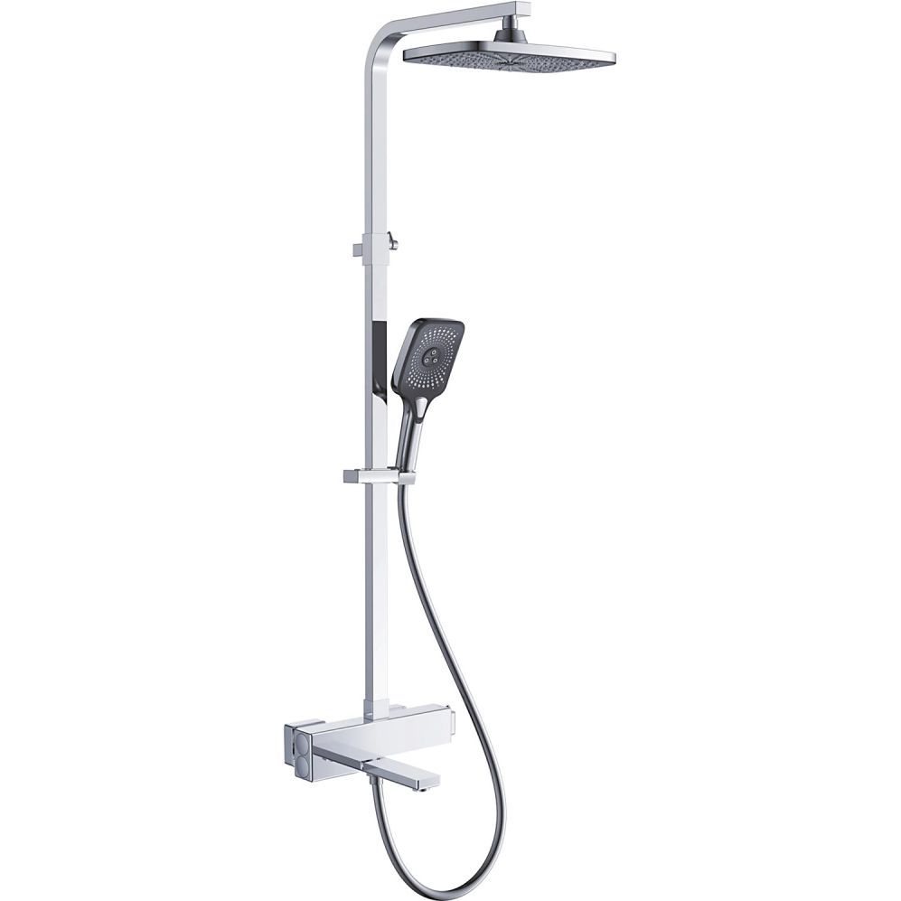 Душевая система Rose, R1096