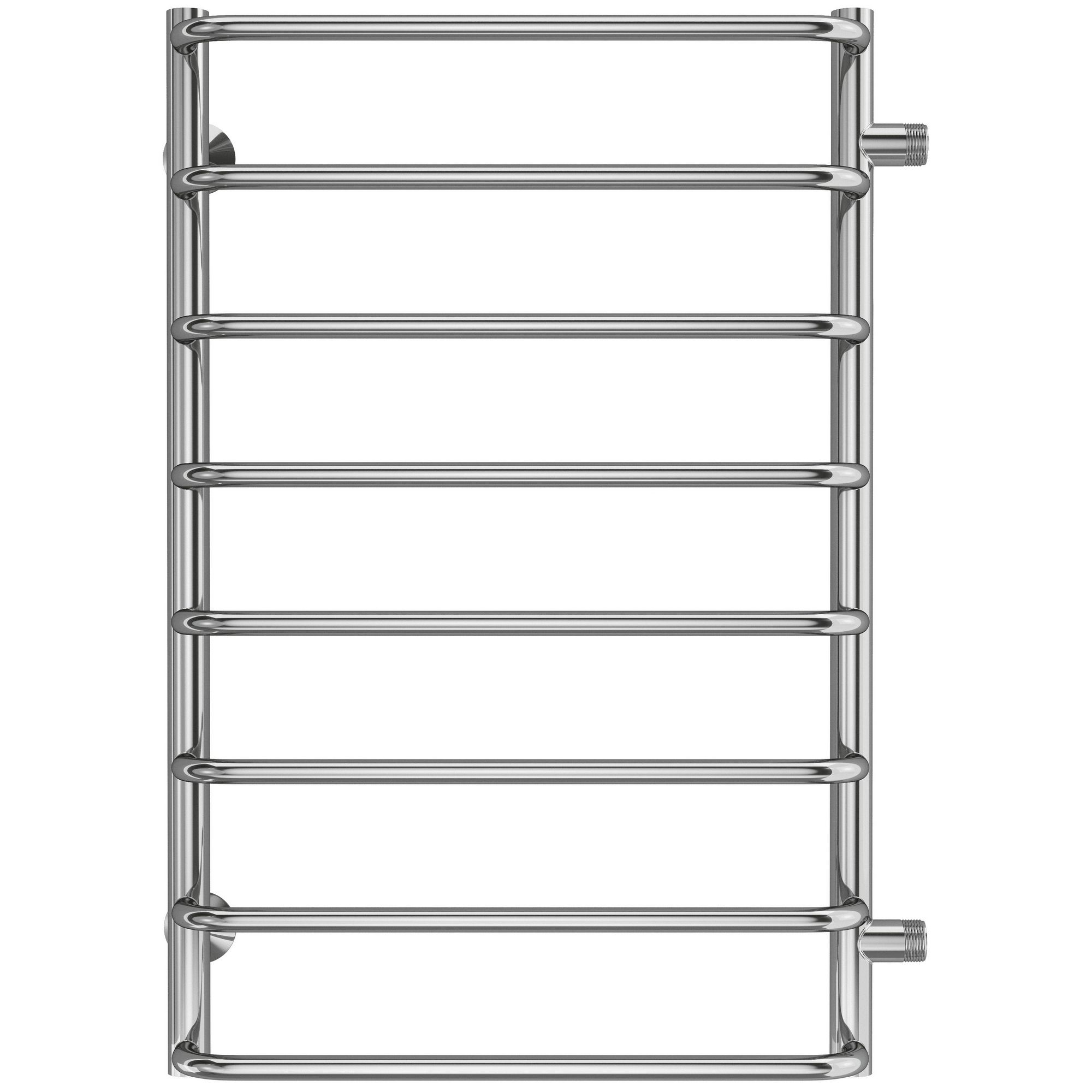 Полотенцесушитель Terminus Стандарт П8 50x80 БП600