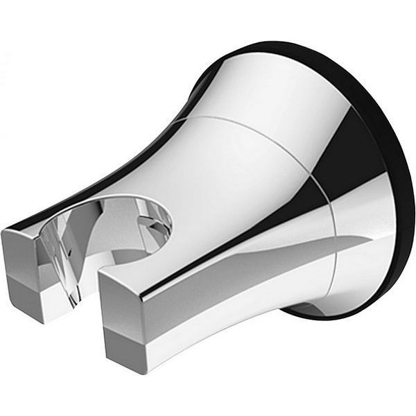 Точечный держатель ручного душа на присоске Deante Easy Fix, ANH_006K