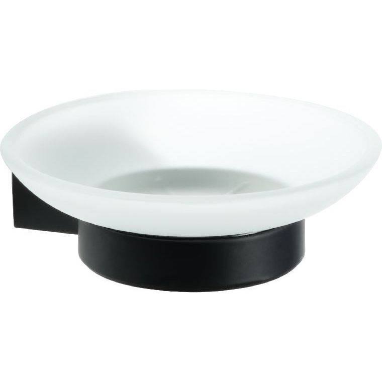 Мыльница стекло Fixsen Trend, FX-97808