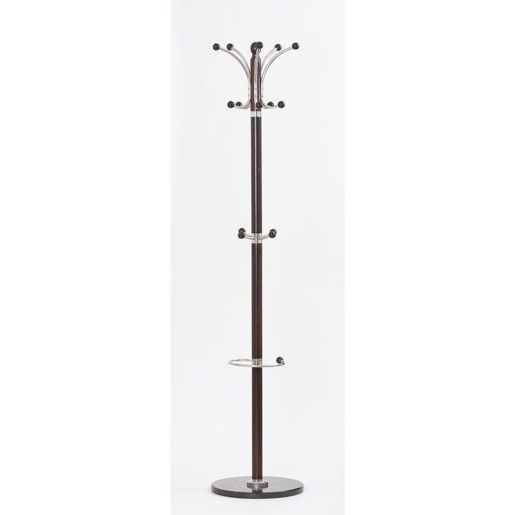 Вешалка Halmar W13 (венге), V-CH-W13-WIESZAK-WENGE